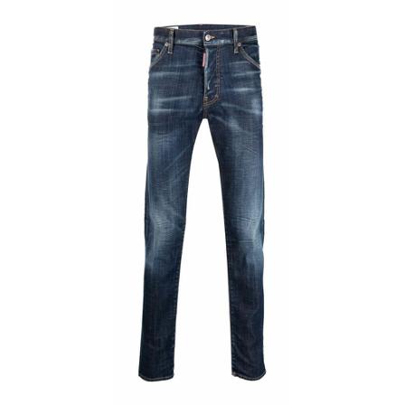 Dsquared2, Cool Guy Jeans Niebieski, Mężczyzna, Rozmiar: M