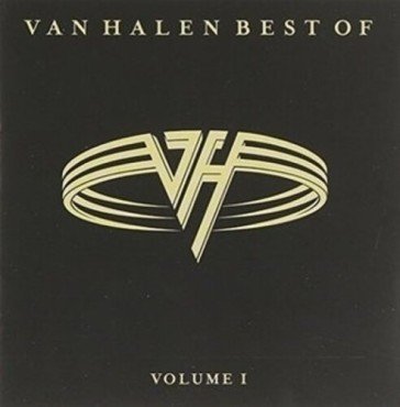 Best of volume 1 Van Halen