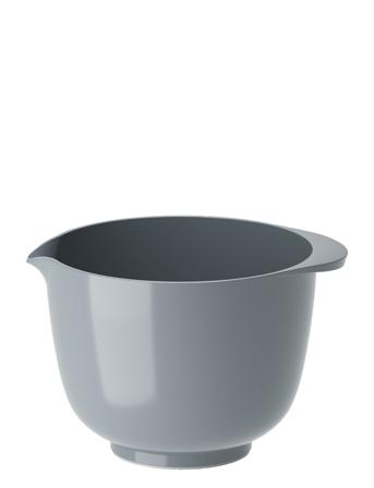 Røreskål New Margrethe Home Kitchen Baking Accessories Mixing Bowls Blue Rosti