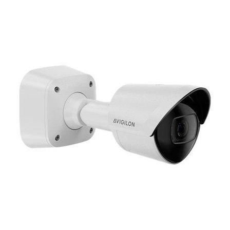 AVIGILON 2MP H6A Bullet IR Camera with