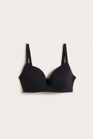 Kappahl | 531277 Czarne L | Czarne