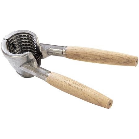 Kockums Jernverk Nötknäckare 19 cm, trä | Matlagning > Köksredskap > Nötknäckare | Bagaren och Kocken