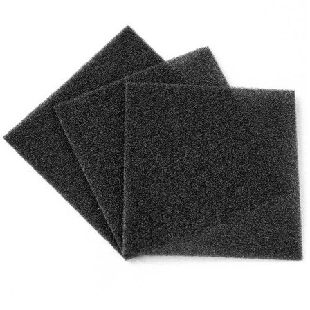 Woods Airmaster 5251 Förfilter, Inomhusklimat