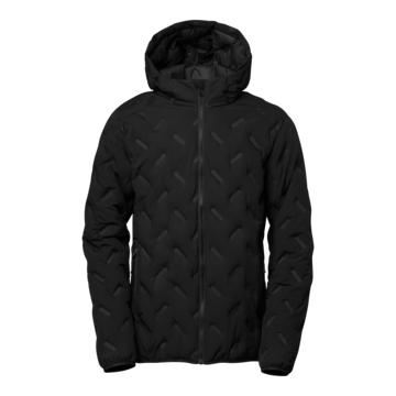 Vadderad jacka Herr Matterhorn Irvine