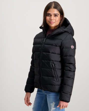 Colmar GIRLS DOWN JKT Wielo Kurtki Dziewczyna - Kids Brand Store