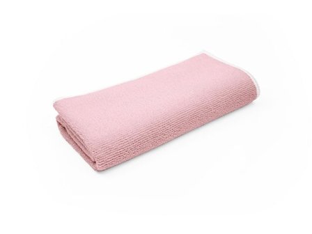 GREENSPEED Mikrofiberduk REBELLE P 40x40cm rosa 5/fp - Lyreco - Städ och hygien - Städdukar och diskdukar - Städdukar - Mikro