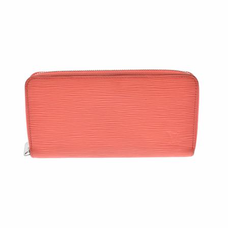 Louis Vuitton Vintage Wallets ; Cardholders Orange, Dame Vintage Accessories, Størrelse: ONE Size