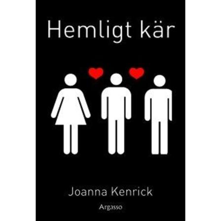 Hemligt kär 9789186579227