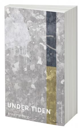 Under tiden - Bok av Anna Hallberg - Inbunden
