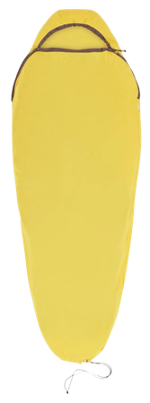Sea to Summit Sleepliner Reactor Mummy /Drawcord Standard
