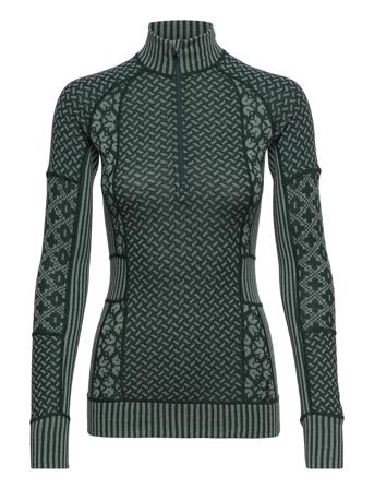 Smekker H/Z Green Kari Traa