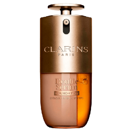 Clarins Double Serum Foundation Dam 30 ML