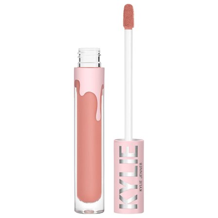 Kylie Cosmetics Matte Liquid Lipstick 802 Candy K, Makeup, Læber, Læbestift