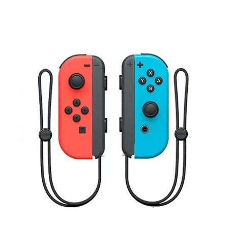 Bluetooth Joy-con L/R-kontroller kompatibel med Nintendo Switch