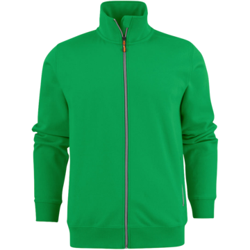 Tröja Herr Zip Javelin RSX*