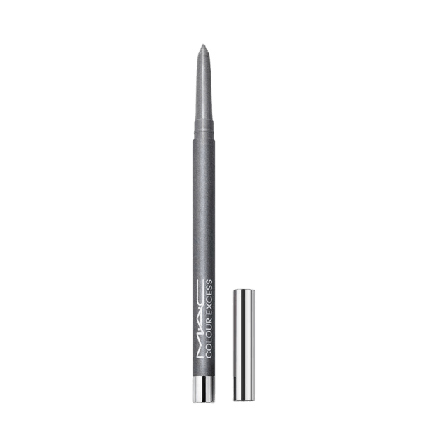 MAC Cosmetics Colour Excess Gel Pencil Eye Liner Eyeliner & ögonpennor Unisex Grå 0,35 G