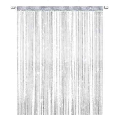 Lankaverhot Ovi Hyttysverho, Tyylikäs Tilanjakaja Tupsuverho Kodin Sisustukseen, Tilanjakajaverho Oville