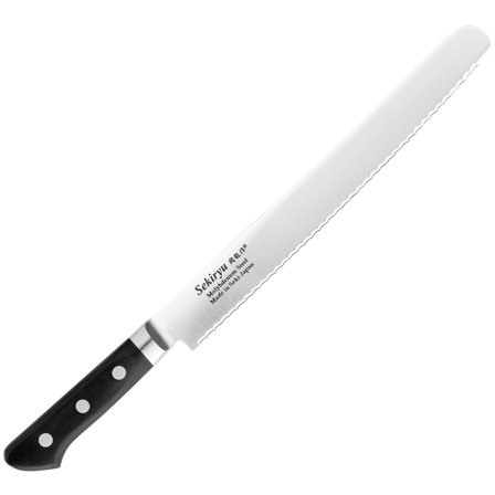 Sekiryu Master Brødkniv 25 cm | KitchenOne