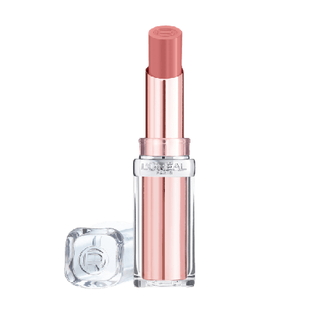 L'Oréal Paris Glow Paradise Balm-in-Lipstick Läppstift Dam Rosa 3,8 G