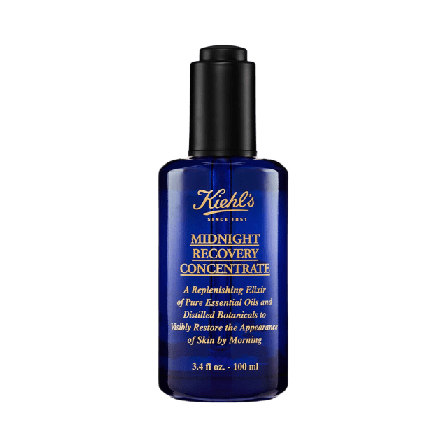 Kiehls Midnight Recovery Concentrate Serum & specialbehandling 100 ML