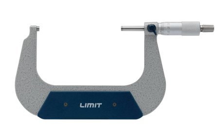 Limit 272390105 Mikrometer 100-125 mm, Måleinstrumenter