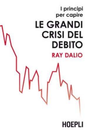 I principi per capire le grandi crisi del debito Ray Dalio