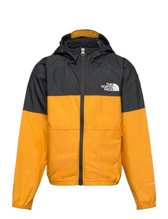 B Windwall Hdy Outerwear Jackets & Coats Windbreaker Multi/mönstrad The North Face