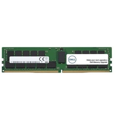 DELL Memory Upgrade - 8GB - 1Rx16