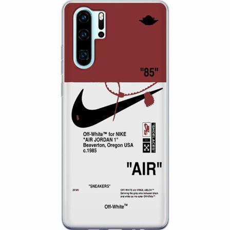 Huawei P30 Pro Mjukt Skal - Nike 85