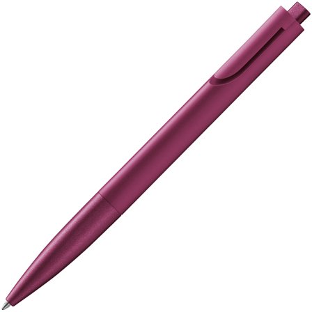 Lamy Noto Balpen Burgundy