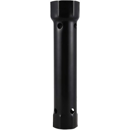 Universal Sokkelnøgle, Køkkenvask Armatur Installation Og Reparationsværktøjer