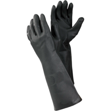 Kemikalieresistenta handskar i neopren Tegera Chemforce 241