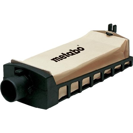 Metabo 631289000 Holder til støvpose, Støvsugere & rengøringsmaskiner
