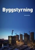 Byggstyrning