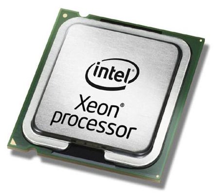 Fujitsu Intel Xeon Silver 4210 / 2.2 GHz prosessor