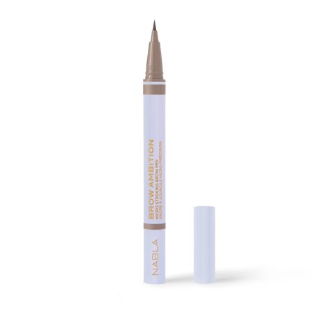 Nabla Brow Ambition Ash Blonde 0.44ml - Matita sopracciglia