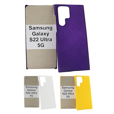 Hardcase Samsung Galaxy S22 Ultra 5G (SM-S908B/DS)
