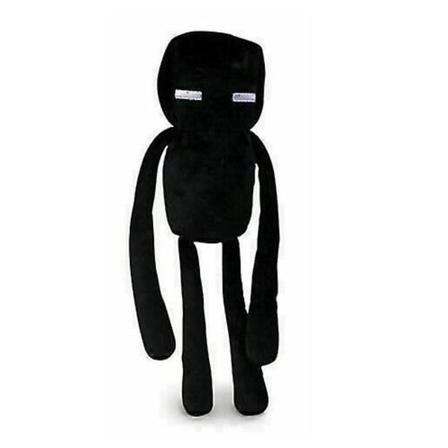 Minecraft Plyschleksak Creeper Gosedjur Mjuk Plysch Kids