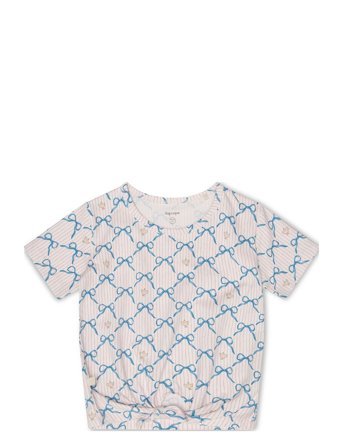 Patricia T-Shirt Pink That's Mine