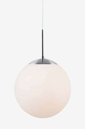 Nordlux - Kattovalaisin Cafe 25 - Valkoinen - Riippuvalaisimet - - Homeroom