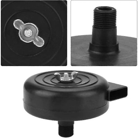 Kompressor luftfilter, 16mm 3/8pt Db