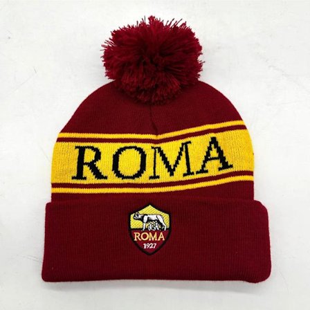 Fotballklubb-caps Roma