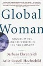 Global Woman
