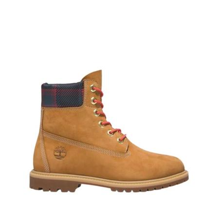 Timberland, Winter Boots Bruin, Dames, Maat:38 EU