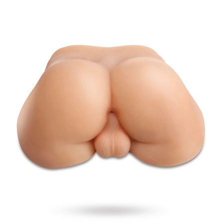 Fuck My Tight Ass! Mega Masturbator - Vuxen.se - Fleshjacks, analdildo, dildo med pung