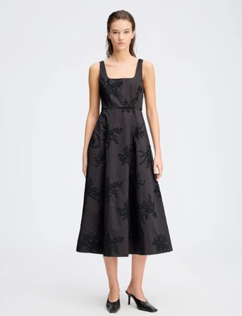 Munthe Ronia - Black - 40