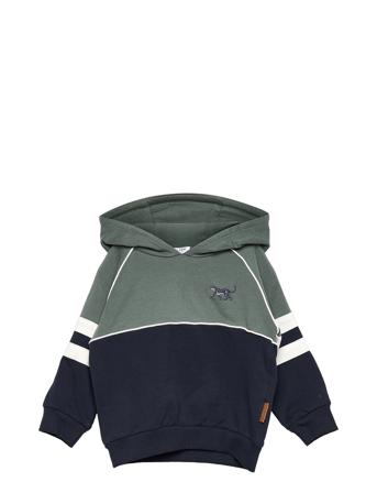 Star - Sweatshirt Patterned Hust & Claire