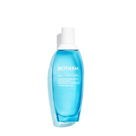 Biotherm Les Eaux Eau Vitaminée Vibration Bergamote 100ml - Acqua Profumata