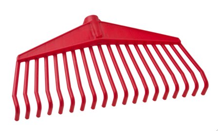 Nyby Bruk 166-25 Løvrive, Hageredskap