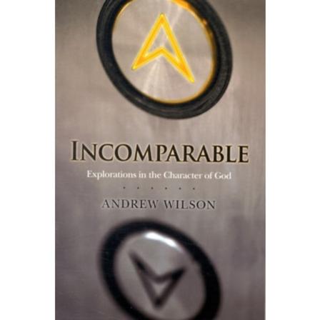 Incomparable ( Revised Edition ) (häftad, eng)